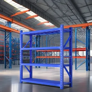 Warehouse Rack/Shelves