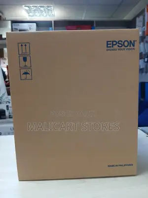 Epson Tm-T20iii (011) Pos Receipt Printer