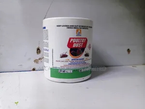 Poultry Dust 200g Insecticide