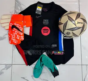 Kids 25/26 Jersey