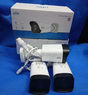 Night Light Ipc3122lb-Sf28-a Outdoor Uniview Bullet CCTV Camera