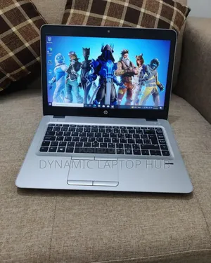 Laptop HP EliteBook 840 G4 8GB Intel Core I5 SSD 256GB