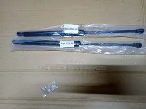 Toyota  Wish Boot Shocks 2005