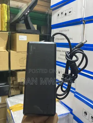 12v 5a Power Adapter for Pos Printer Supply Charger