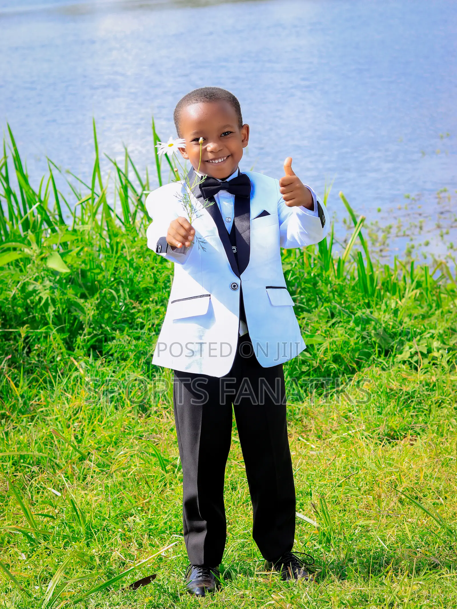 Boys Suits