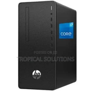 New Desktop Computer HP 290 G4 16GB Intel Core I7 HDD 1T