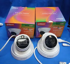 365days/24hours Ip Dome CCTV Dh-Ipc-Hdw1239t1-Led-S5 Audio Camera