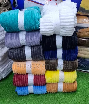 Velvety Quality Soft Fleece Blankets
