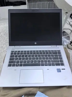 Laptop HP ProBook 640 G5 8GB Intel Core i5 SSD 256GB