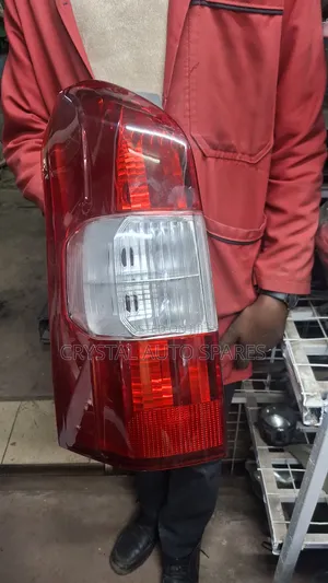 Probox Taillight