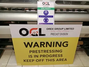 Warning Signs