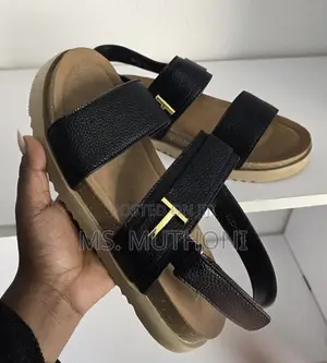 High Quality Tom Ford Sandals Quality  Sizes 39-46