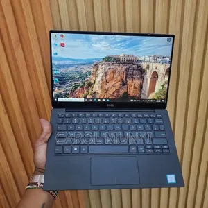 Laptop Dell XPS 13 9370 16GB Intel Core I5 SSD 256GB