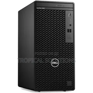 New Dell OptiPlex 3080 Micro Tower 4GB Intel Core I3 HDD 1T