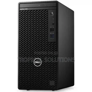 New Dell OptiPlex 3080 Micro Tower 4GB Intel Core I3 HDD 1T