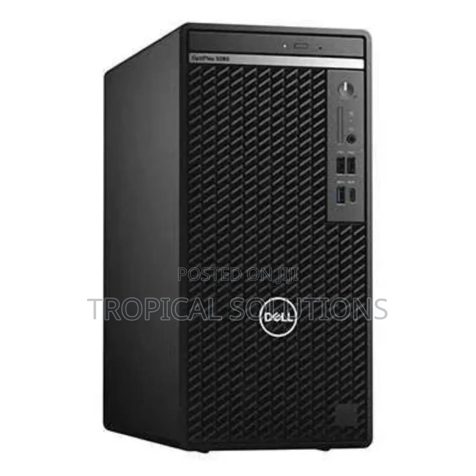 New Dell OptiPlex 3080 Micro Tower 4GB Intel Core I3 HDD 1T