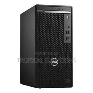 New Dell OptiPlex 3080 Micro Tower 4GB Intel Core I3 HDD 1T
