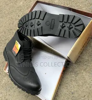 Wan West Boots ,Wan West's Sizes 40-45