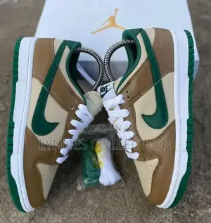 Nike Sb Dunks "Rattan", Rattans Sizes 36-45
