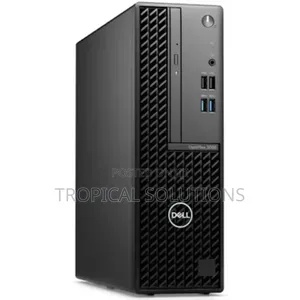 New Desktop Computer Dell OptiPlex 3000 MT 8GB Intel Core I3 SSD 256GB