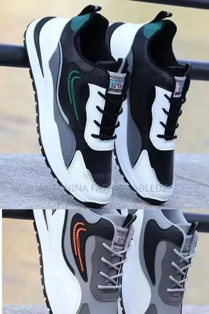 Unisex Cute Sneakers