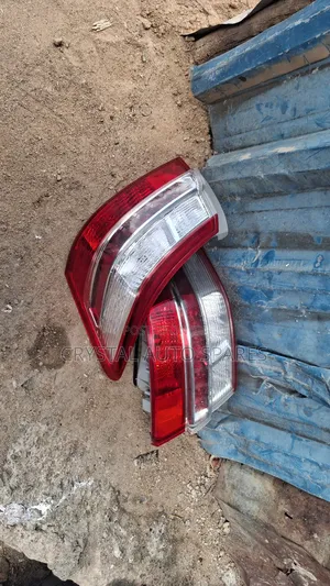 Premio 265 Taillight Both Sides