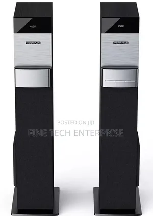 Vision Plus Soundbars Vp2080ts 360w
