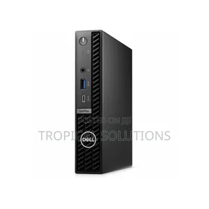 New Desktop Computer Dell Optiplex 7020 8GB Intel Core I7 SSD 512GB