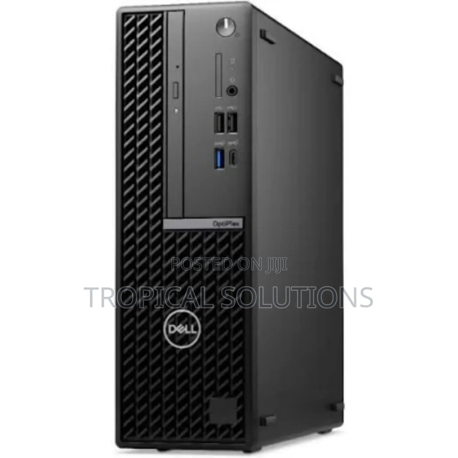 New Desktop Computer Dell Optiplex 7020 8GB Intel Core I7 SSD 512GB