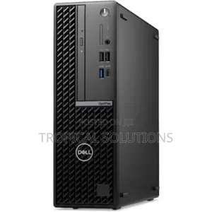 New Desktop Computer Dell Optiplex 7020 8GB Intel Core I7 SSD 512GB