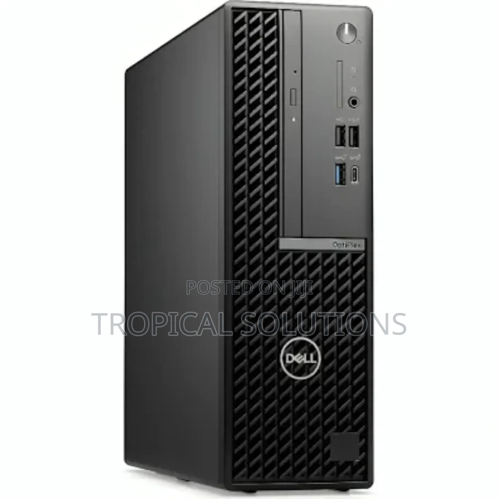 New Desktop Computer Dell Optiplex 7020 8GB Intel Core I7 SSD 512GB