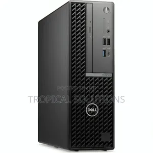 New Desktop Computer Dell Optiplex 7020 8GB Intel Core I7 SSD 512GB