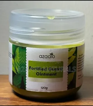 Fortified Guava Ointment