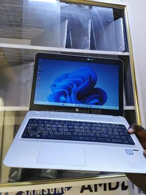 New Laptop HP ProBook 440 G5 16GB Intel Core I5 SSD 256GB