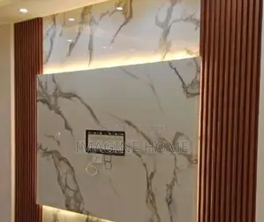 Fluted Wall Panels Wall Makeover