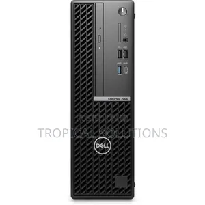New Desktop Computer Dell Optiplex 700MT 8GB Intel Core I7 SSD 512GB