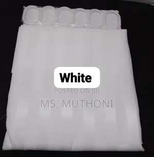 180*180 Cm New !! Shower Curtains