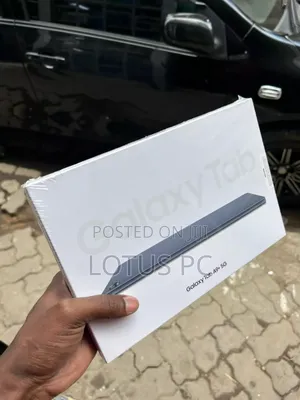New Samsung Galaxy Tab A9+ 64 GB Gray