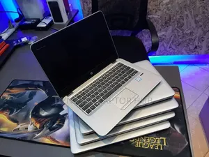 Laptop HP EliteBook 820 G4 8GB Intel Core I5 SSD 256GB