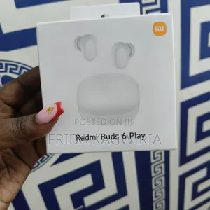 Redmi Bud 6 Play
