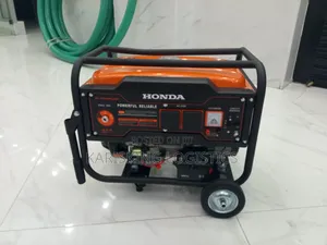 Honda 10kva Gasoline Generator