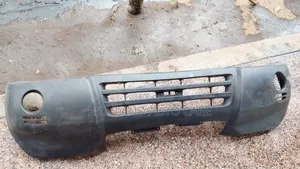 Front Bumper Mitsubishi Pajero V73