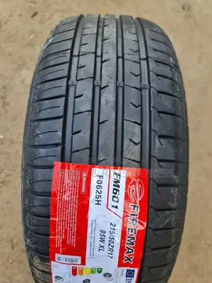 215 /50 R17 Firemax Tyres (Highway) Fm601.