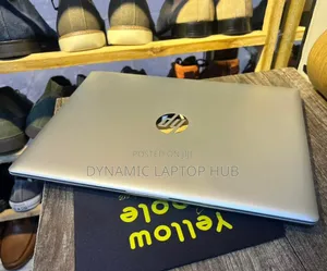 Laptop HP ProBook 430 G5 8GB Intel Core I5 SSD 256GB