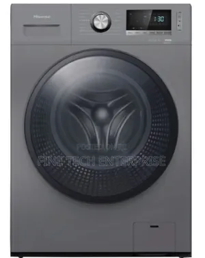 Hisense 8 Kg Wash and Spin Washing Machine