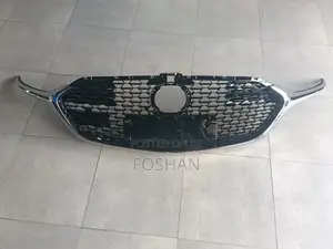 Grille Axela 2020