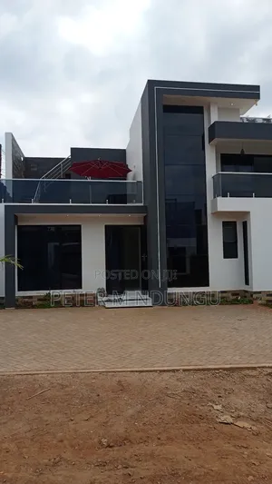5bdrm Maisonette in Ruiru for sale