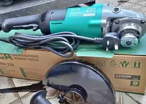 Heavy Duty Grinder