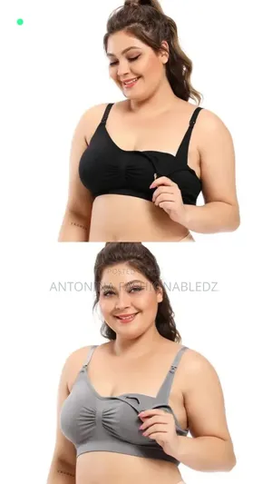 Nursing Bra Size M-2xl
