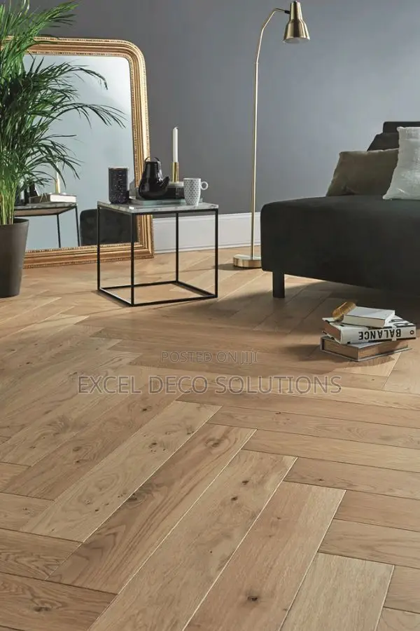 High Quality Herringbone SPC – Price /SQM